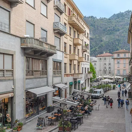 Caspani - Duomo Centro Storico شقة *