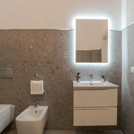 Apartmán Caspani - Duomo Centro Storico Como