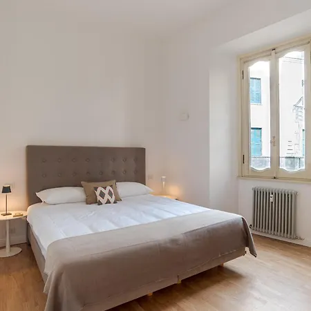 Caspani - Duomo Centro Storico *