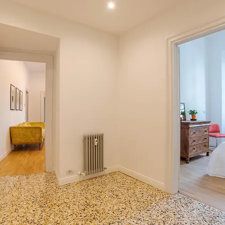 Caspani - Duomo Centro Storico * קומו