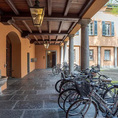 Apartment Caspani - Duomo Centro Storico *