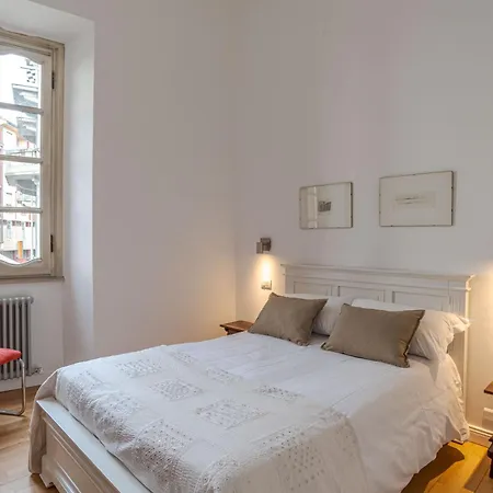 Apartmán Caspani - Duomo Centro Storico