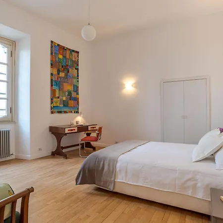 Caspani - Duomo Centro Storico شقة *