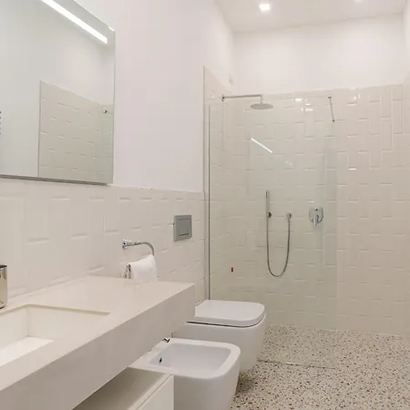 Caspani - Duomo Centro Storico Apartmán Como