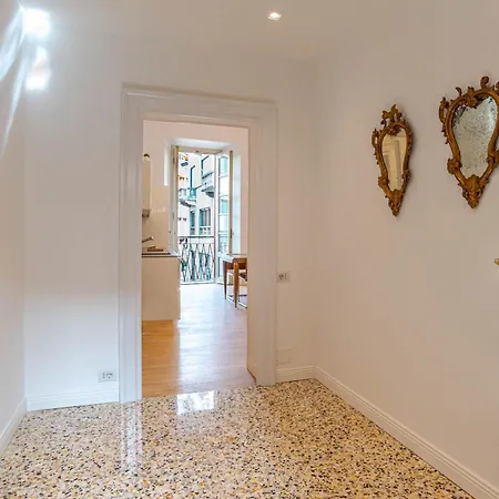 Caspani - Duomo Centro Storico *