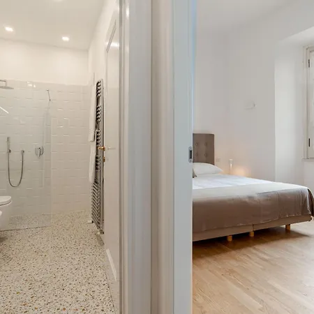 شقة Caspani - Duomo Centro Storico *