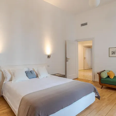 Caspani - Duomo Centro Storico شقة كومو