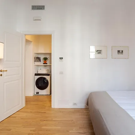 Apartmán Caspani - Duomo Centro Storico Como