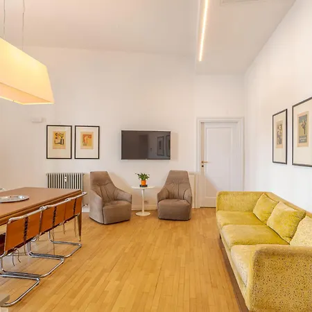 Caspani - Duomo Centro Storico شقة كومو