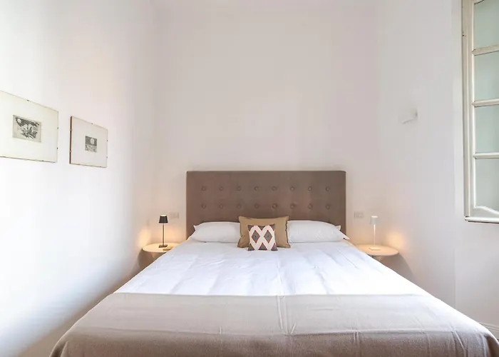 Caspani - Duomo Centro Storico Apartamento Como