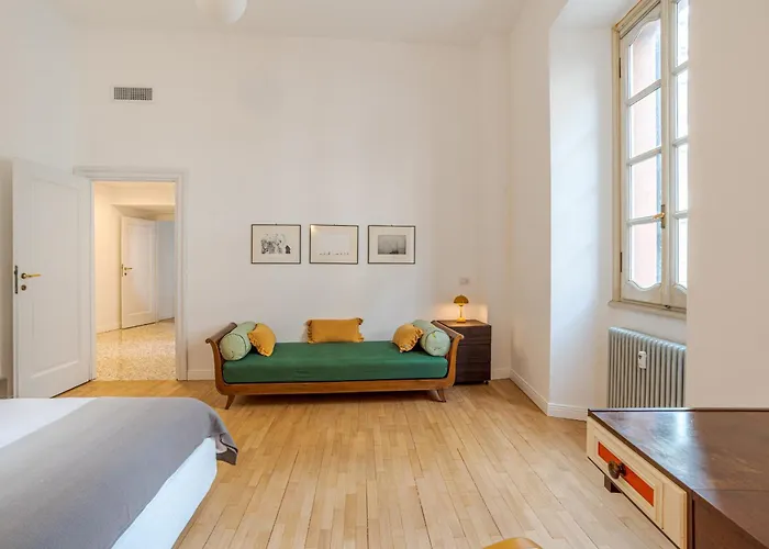 Apartamento Caspani - Duomo Centro Storico *