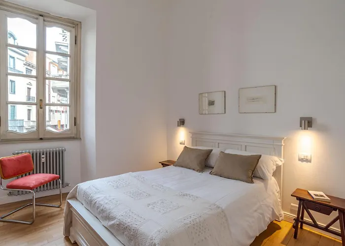 Apartamento Caspani - Duomo Centro Storico