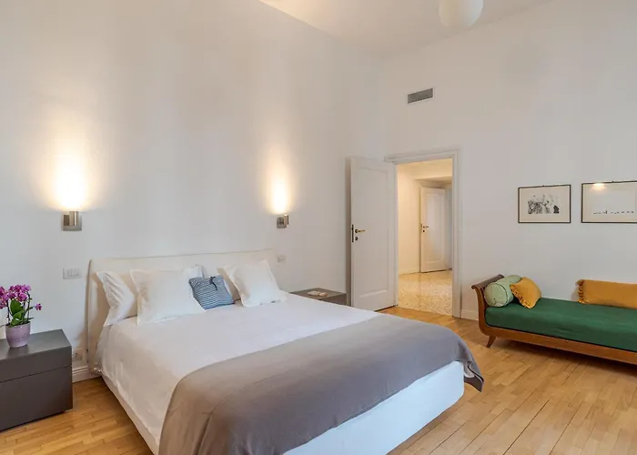 Caspani - Duomo Centro Storico Apartamento Como