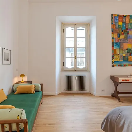 Caspani - Duomo Centro Storico Appartement Como