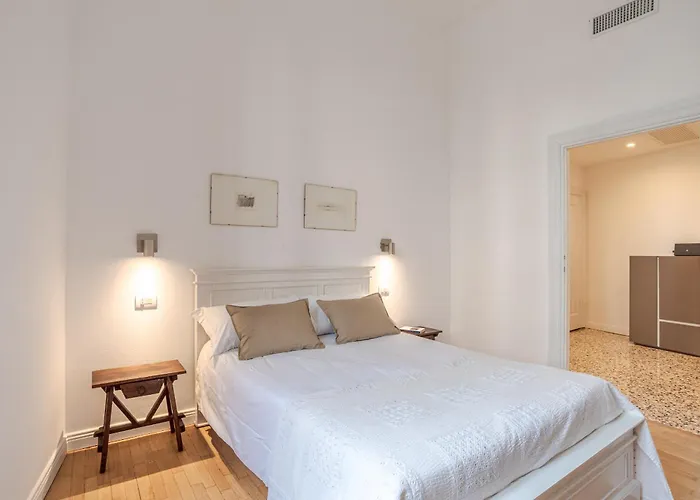 Caspani - Duomo Centro Storico Appartement *