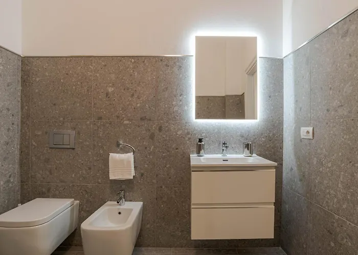 Appartement Caspani - Duomo Centro Storico Como