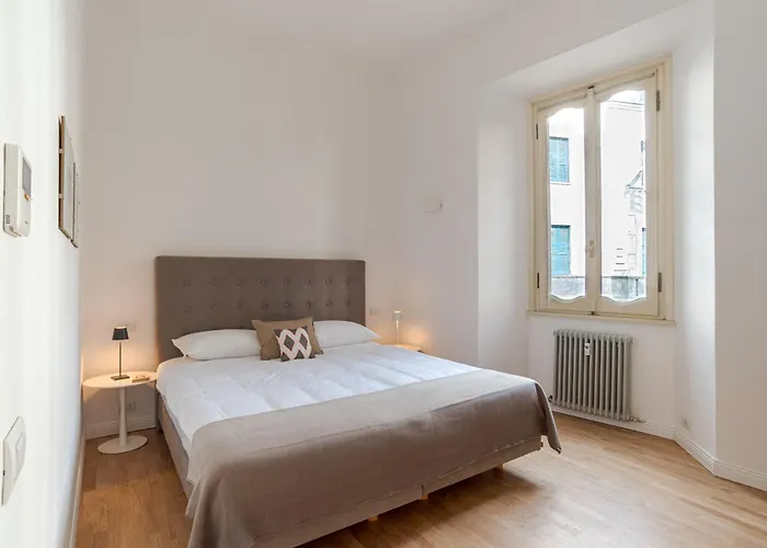 Caspani - Duomo Centro Storico *