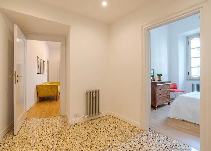 Caspani - Duomo Centro Storico * Como