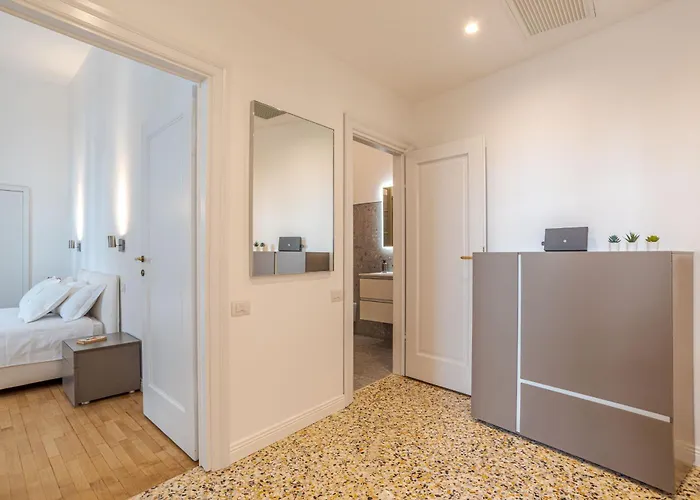 Caspani - Duomo Centro Storico Appartement Como