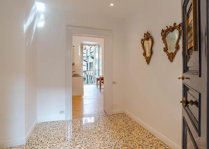 Caspani - Duomo Centro Storico *