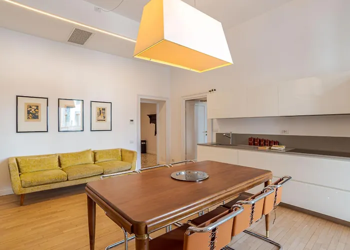 Caspani - Duomo Centro Storico Como