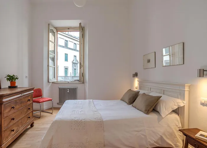 Caspani - Duomo Centro Storico Appartement Como