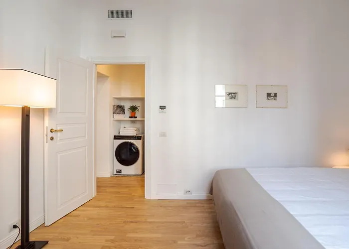 Appartement Caspani - Duomo Centro Storico Como