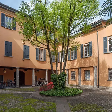 Caspani - Duomo Centro Storico Como