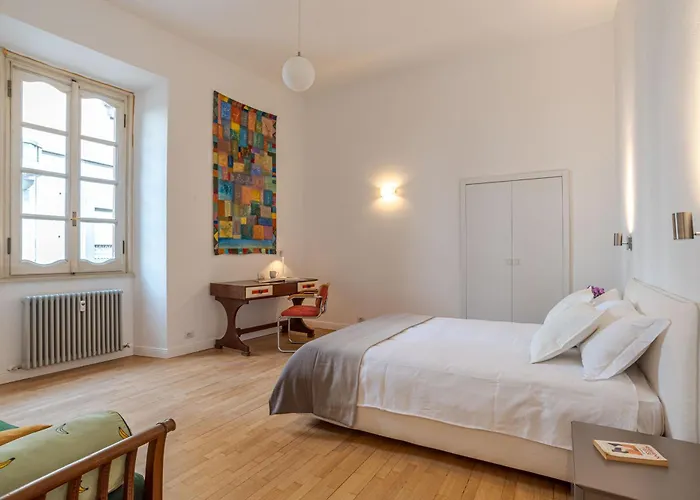 Caspani - Duomo Centro Storico Apartmán *