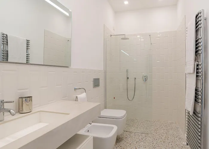 Caspani - Duomo Centro Storico Apartmán Como