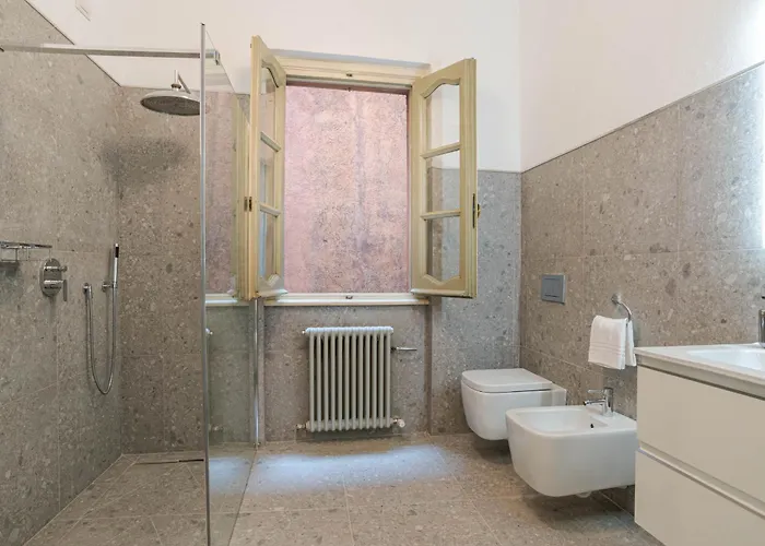 Caspani - Duomo Centro Storico Como